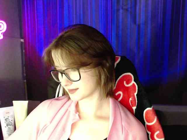 Cherry-Luna webcam
