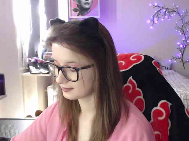 Cherry-Luna webcam