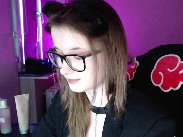 Cherry-Luna webcam