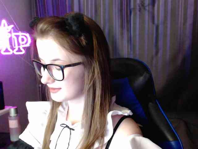 Cherry-Luna webcam