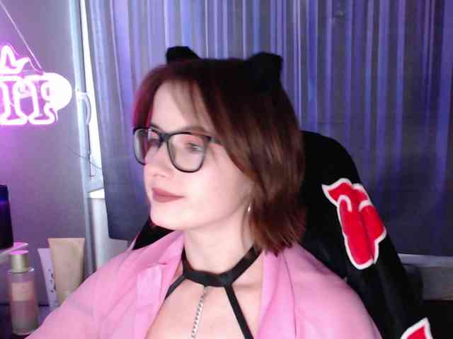 Cherry-Luna webcam