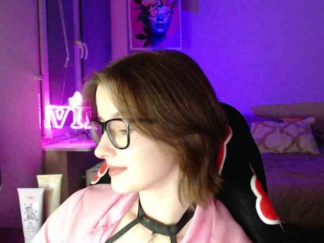 Cherry-Luna webcam