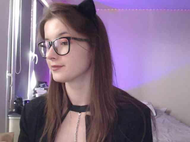 Cherry-Luna webcam