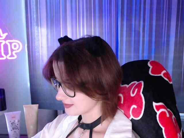 Cherry-Luna webcam