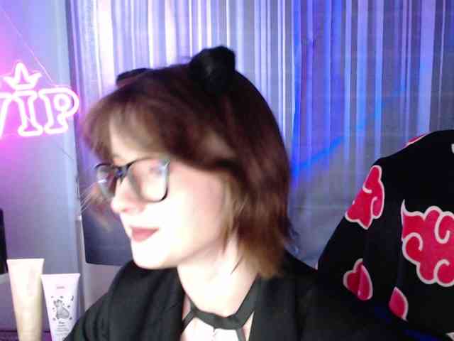 Cherry-Luna webcam