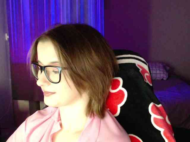 Cherry-Luna webcam
