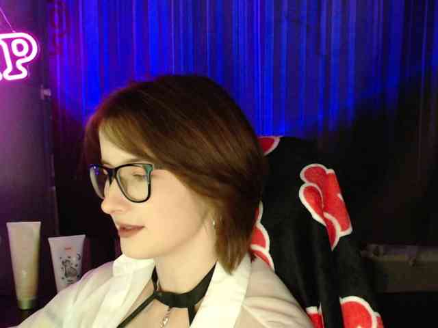 Cherry-Luna webcam