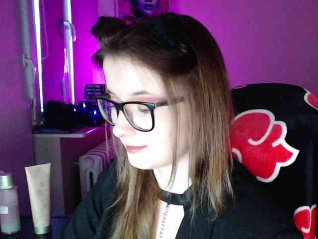 Cherry-Luna webcam