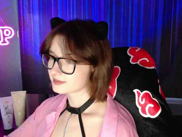 Cherry-Luna webcam