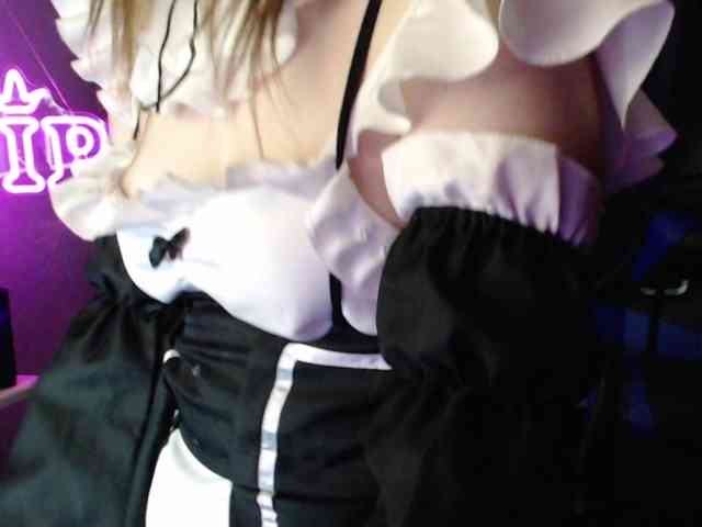 Cherry-Luna webcam