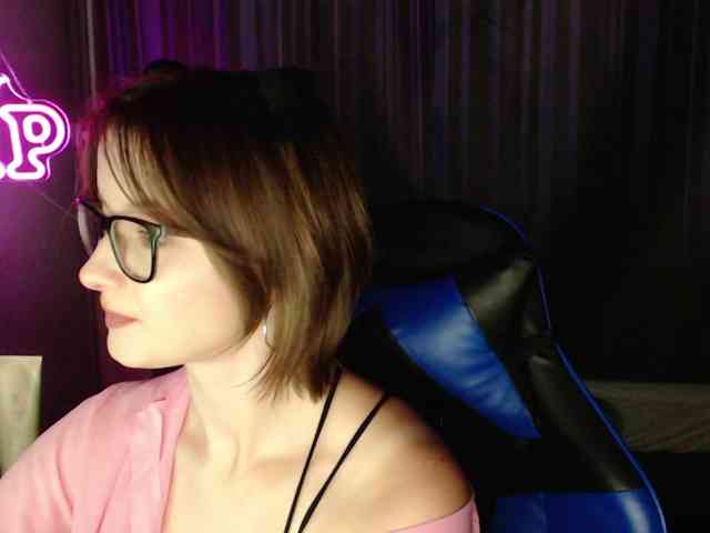 Cherry-Luna webcam