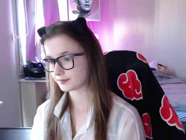 Cherry-Luna webcam