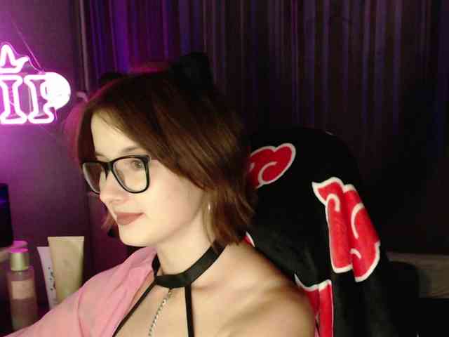 Cherry-Luna webcam