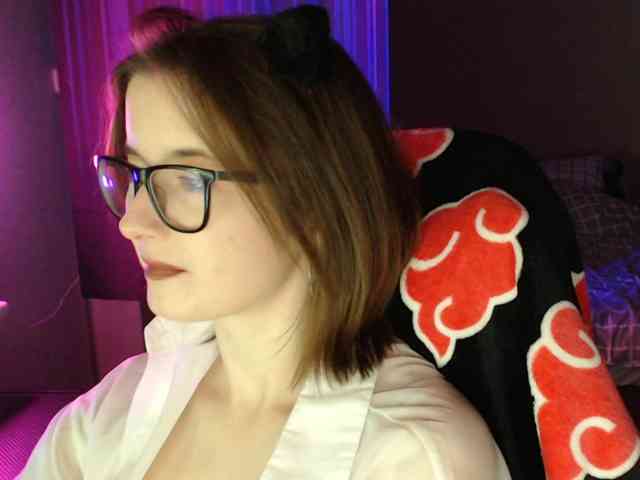 Cherry-Luna webcam