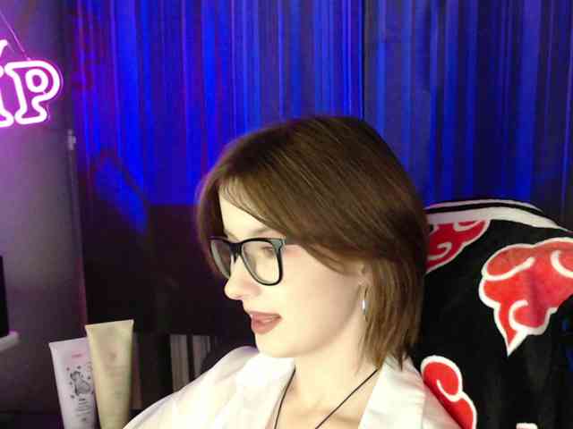 Cherry-Luna webcam