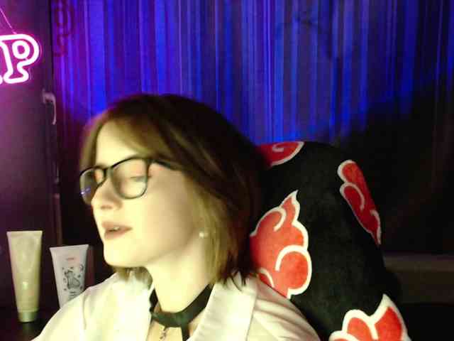 Cherry-Luna webcam