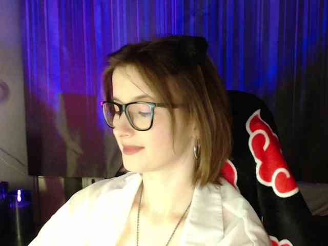 Cherry-Luna webcam
