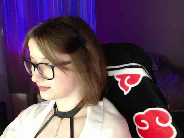 Cherry-Luna webcam