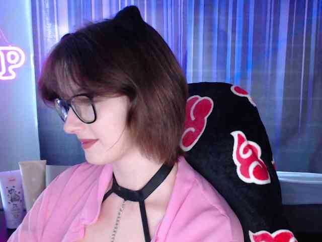 Cherry-Luna webcam