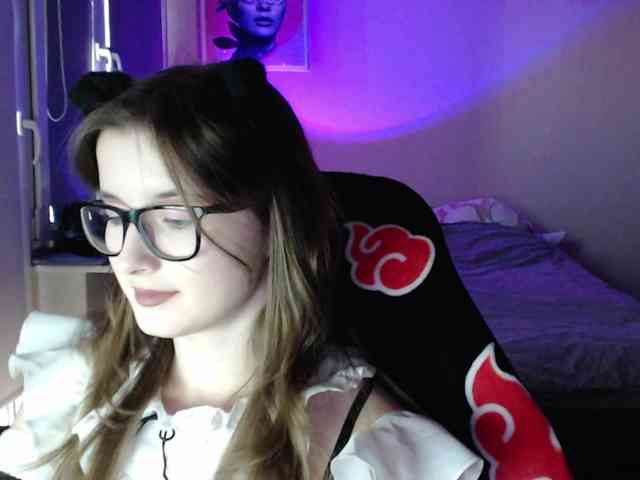Cherry-Luna webcam