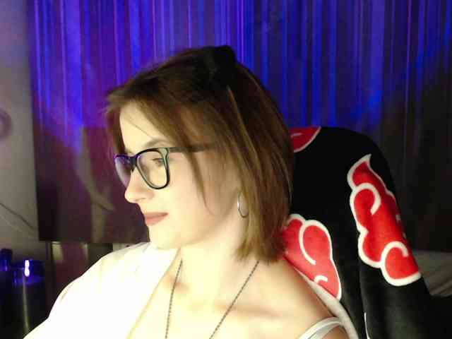 Cherry-Luna webcam