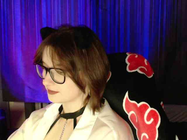 Cherry-Luna webcam