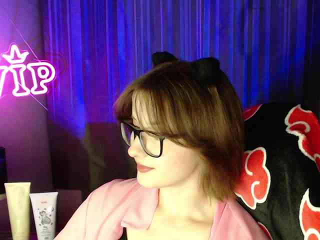Cherry-Luna webcam