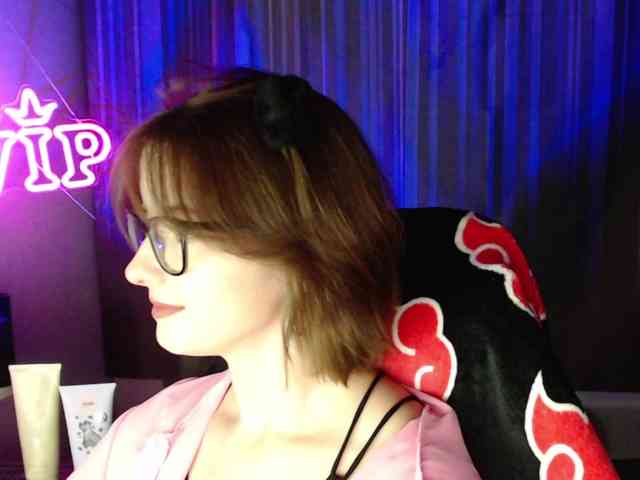 Cherry-Luna webcam