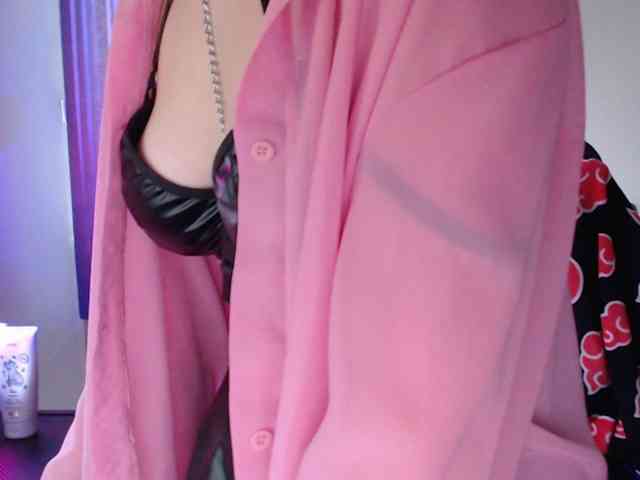 Modelo: Cherry-Luna