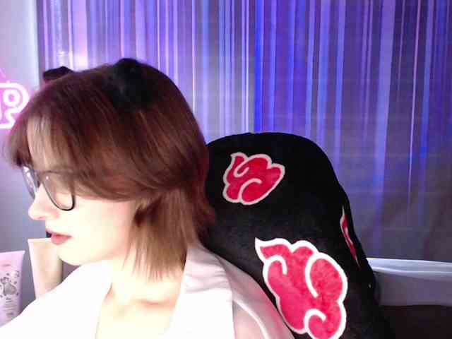 Cherry-Luna webcam