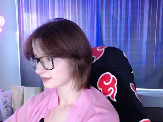 Cherry-Luna webcam