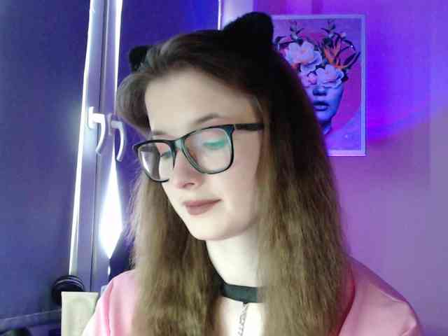 Cherry-Luna webcam