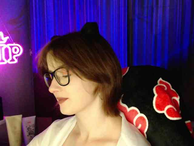 Cherry-Luna webcam