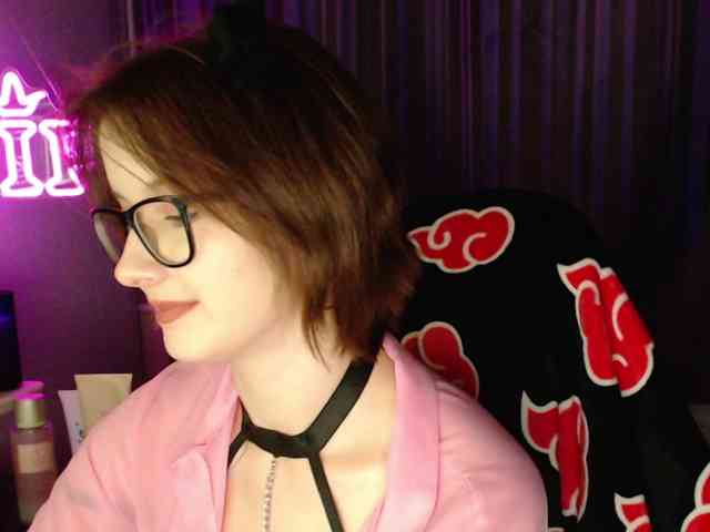 Cherry-Luna webcam