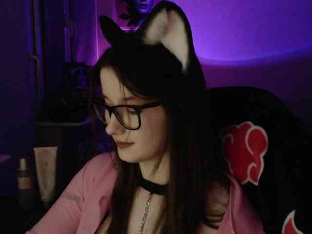 Cherry-Luna webcam