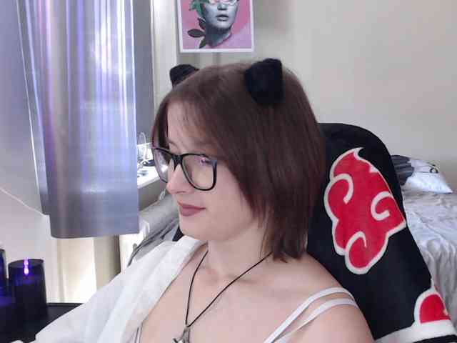 Cherry-Luna webcam
