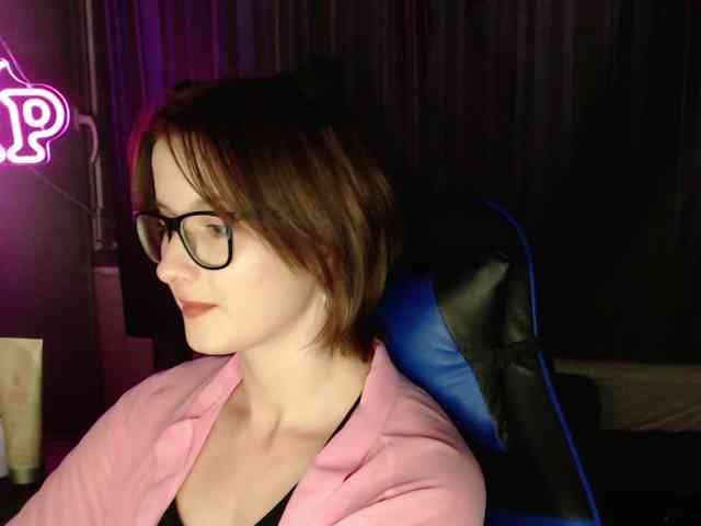 Cherry-Luna webcam