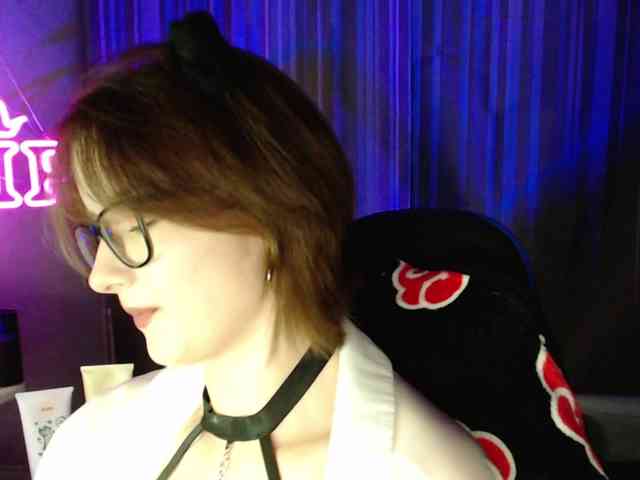 Cherry-Luna webcam