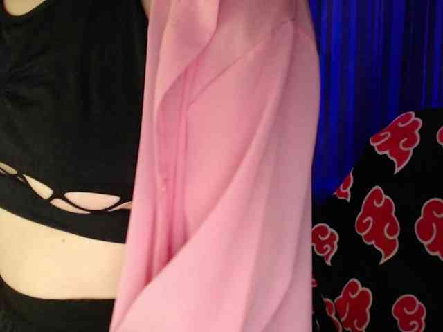 Cherry-Luna webcam