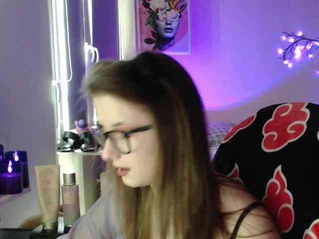 Cherry-Luna webcam