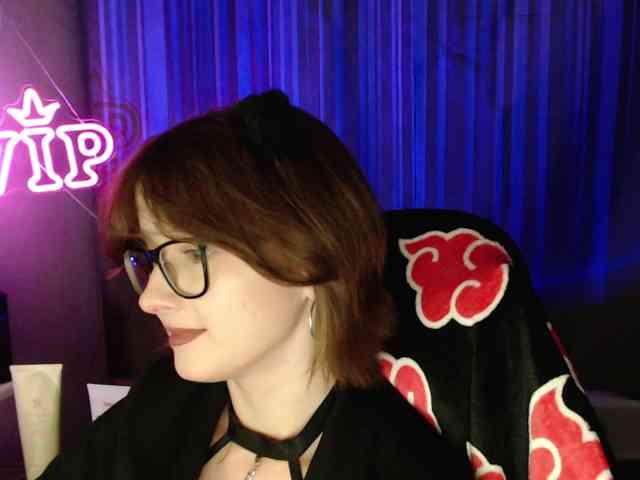 Cherry-Luna webcam