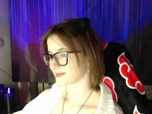 Cherry-Luna webcam