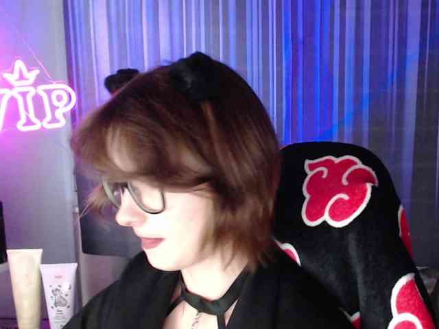 Cherry-Luna webcam