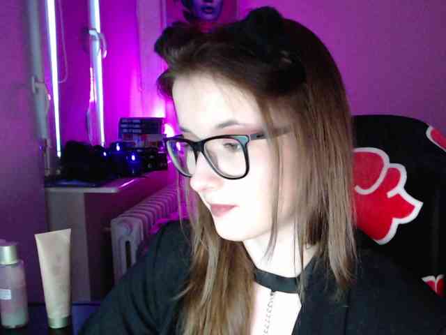 Cherry-Luna webcam