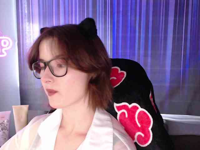 Cherry-Luna webcam
