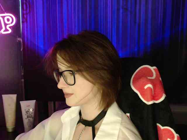 Cherry-Luna webcam