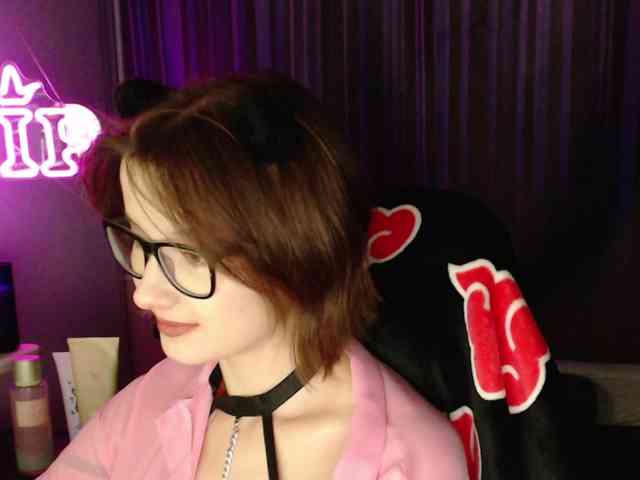 Cherry-Luna webcam