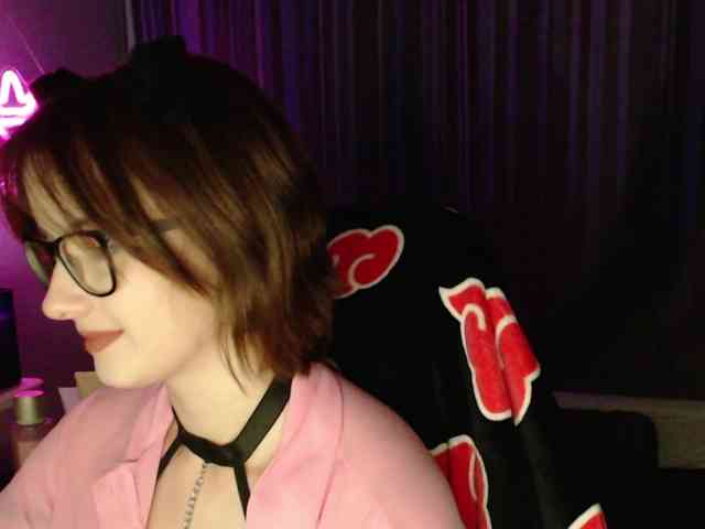 Cherry-Luna webcam