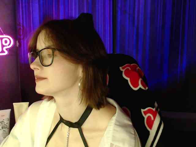 Cherry-Luna webcam