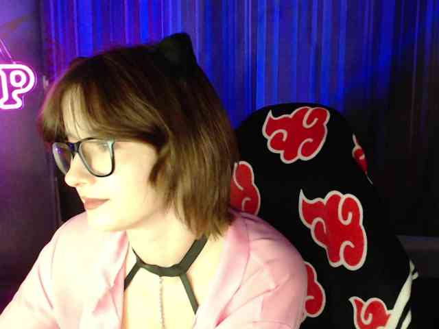 Cherry-Luna